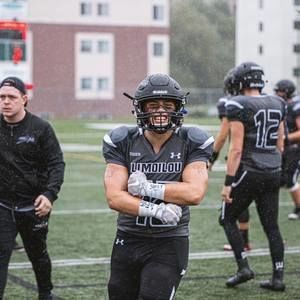 Meet your Posher, Raphaël